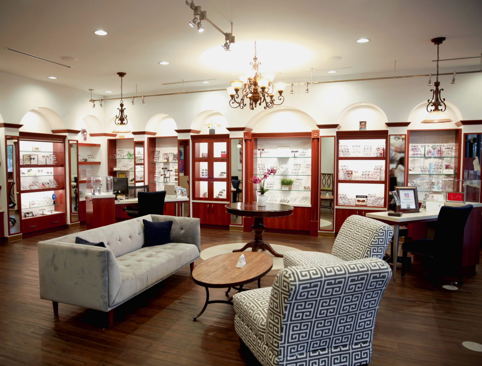 Innovision Family Eyecare Katy Texas Eye Doctor