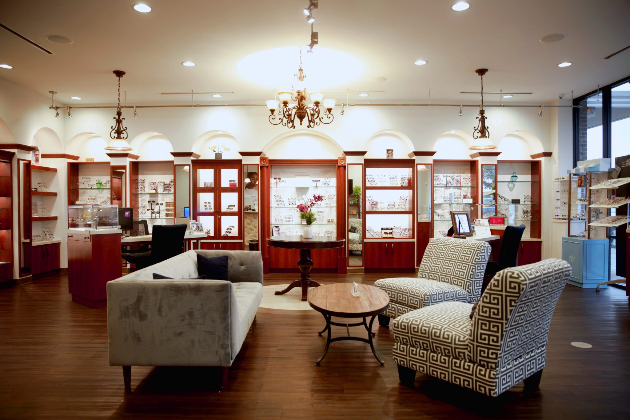 Contact Innovision Eye Care Innovision Family Eye Care Tx.